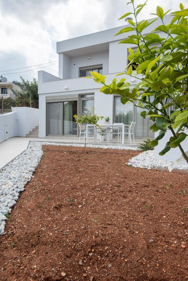 Lucy'S Apartment Agios Nikolaos  Bagian luar foto